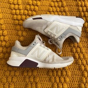 New Balance Women’s 257 V2 Sneaker